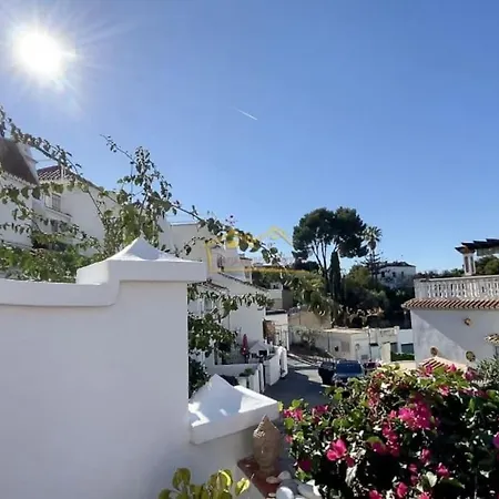 Beautiful Views, Pool & Just 10min To The * Nerja