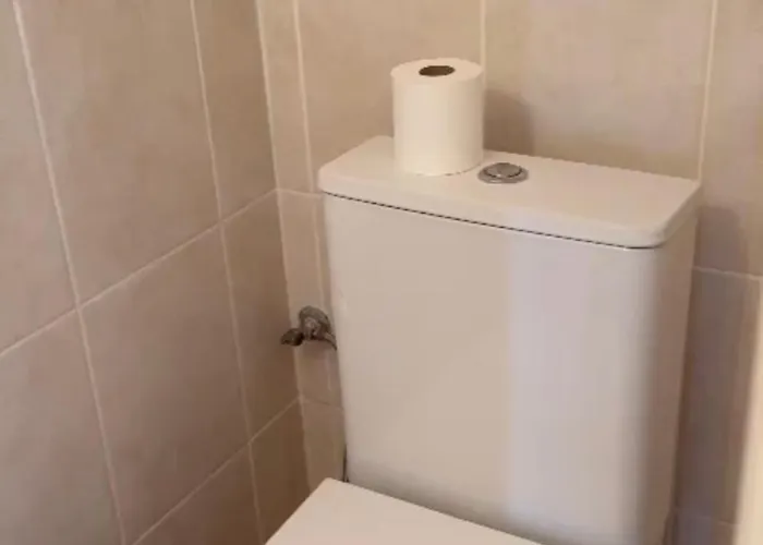 Beautiful Views, Pool & Just 10min To The Semesterbostad Nerja