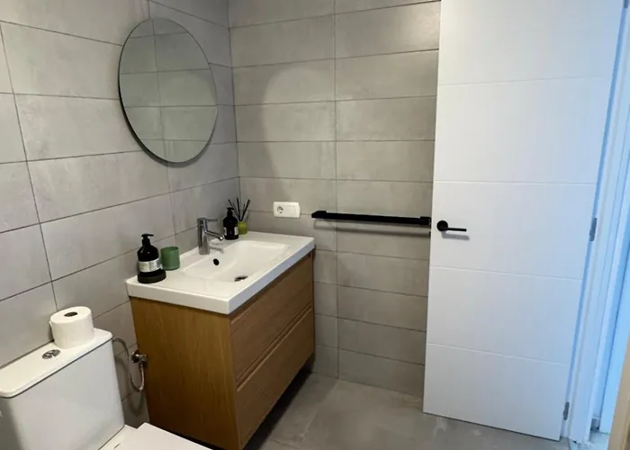 Semesterbostad Beautiful Views, Pool & Just 10min To The