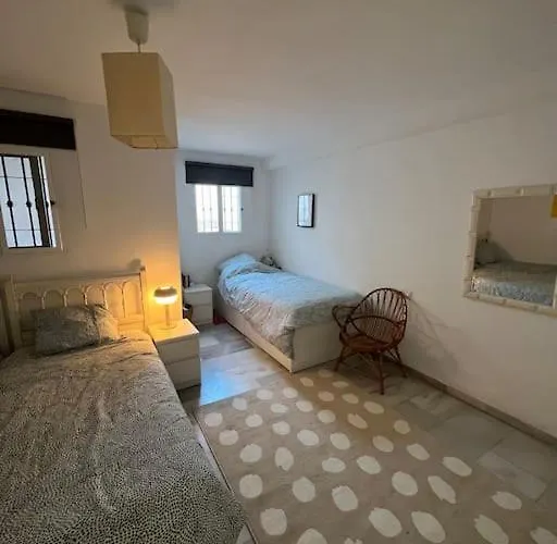 Beautiful Views, Pool & Just 10min To The * Nerja