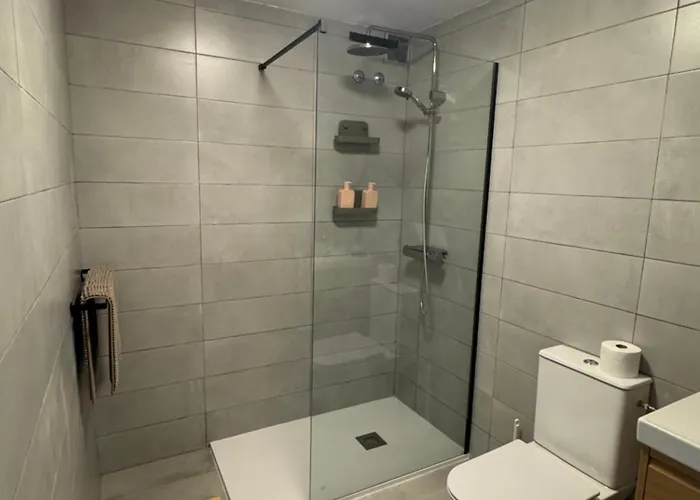 Beautiful Views, Pool & Just 10min To The * Nerja