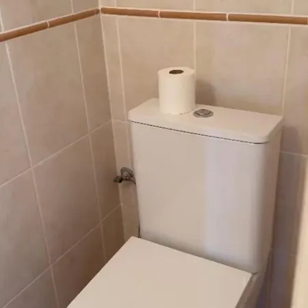 Beautiful Views, Pool & Just 10min To The Сasa de vacaciones Nerja